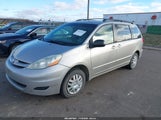 Toyota Sienna Le 5TDZA23C76S395693 снимка