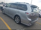 Toyota Sienna Se 8 Passenger 5TDXK3DC0ES448192 photo