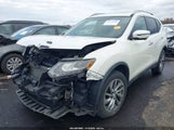 Nissan Rogue Sl 5N1AT2MV5FC796616 снимка