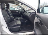 Nissan Rogue Sl 5N1AT2MV5FC796616 снимка