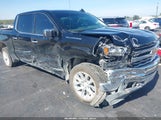 Chevrolet Silverado  Ltz 3GCPWEED2KG221913 снимка