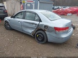 Hyundai Sonata Gls 5NPET46C27H269717 снимка