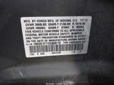 Acura Ilx 2.0L 19VDE1F71EE009715 снимка