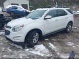 Chevrolet Equinox Lt 2GNFLFEK9G6253082 снимка