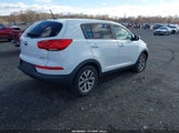 Kia Sportage Lx KNDPBCAC1G7857593 снимка