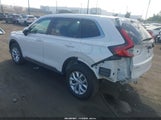 Honda Cr-V Lx Awd 2HKRS4H28SH474850 fotografie
