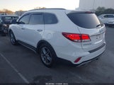 Hyundai Santa Fe Limited Ultimate KM8SR4HF3JU287967 photo