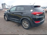 Hyundai Tucson Se KM8J2CA47JU803802 снимка