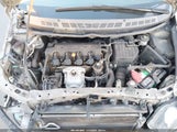 Honda Civic Lx 1HGFA165X8L101574 снимка