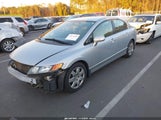 Honda Civic Lx 1HGFA165X8L101574 снимка
