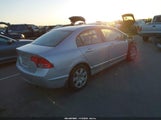 Honda Civic Lx 1HGFA165X8L101574 снимка