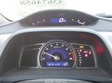 Honda Civic Lx 1HGFA165X8L101574 снимка