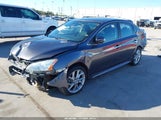 Nissan Sentra Sr 3N1AB7AP0FY318429 снимка