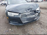 Audi A4 2.0T Premium WAUANAF48HN036133 снимка