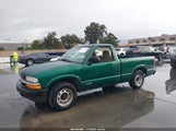 Chevrolet S-10 1GCCS1447XK143441 снимка