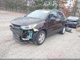 Chevrolet Trax Awd Lt KL7CJPSM5NB542481 снимка