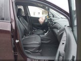 Chevrolet Trax Awd Lt KL7CJPSM5NB542481 снимка