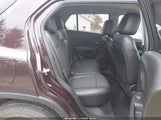 Chevrolet Trax Awd Lt KL7CJPSM5NB542481 снимка
