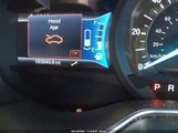 Ford Fusion Hybrid Titanium 3FA6P0RU4ER176641 снимка