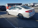 Ford Fusion Hybrid Titanium 3FA6P0RU4ER176641 снимка