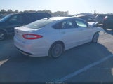 Ford Fusion Hybrid Titanium 3FA6P0RU4ER176641 снимка