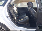 Ford Fusion Hybrid Titanium 3FA6P0RU4ER176641 снимка