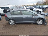 Honda Insight Ex JHMZE2H75ES000706 снимка