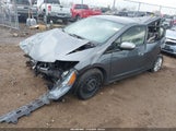 Honda Insight Ex JHMZE2H75ES000706 снимка