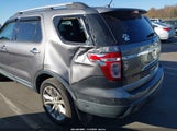 Ford Explorer Xlt 1FMHK8D88CGA19835 снимка