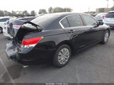 Honda Accord 2.4 Lx 1HGCP2F30BA127142 снимка