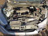 Honda Cr-V Ex-L/Ex-L Navi 7FARW2H87JE039378 снимка