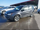 Subaru Forester 2.5I JF2SJABC5HH494714 снимка
