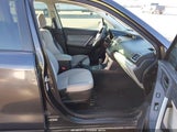 Subaru Forester 2.5I JF2SJABC5HH494714 снимка