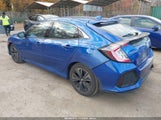 Honda Civic Ex SHHFK7H51HU233216 снимка