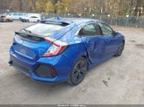 Honda Civic Ex SHHFK7H51HU233216 снимка