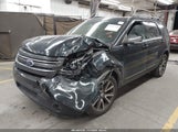 Ford Explorer Xlt 1FM5K8D81FGA77681 fotografie