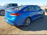 Hyundai Sonata Sel 5NPE34AF3JH656947 снимка