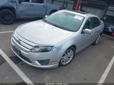 Ford Fusion Sel 3FAHP0JA0CR109302 снимка