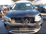 Volkswagen Taos 1.5T S 3VVDX7B2XNM049149 photo
