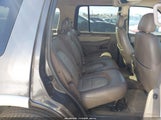 Ford Explorer Eddie Bauer 1FMDU64W15UB76803 fotografie