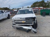 Chevrolet Silverado  1Lt 1GCRCREC4EZ400801 снимка