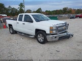 Chevrolet Silverado  1Lt 1GCRCREC4EZ400801 снимка