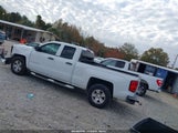 Chevrolet Silverado  1Lt 1GCRCREC4EZ400801 снимка