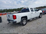Chevrolet Silverado  1Lt 1GCRCREC4EZ400801 снимка