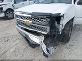 Chevrolet Silverado  1Lt 1GCRCREC4EZ400801 снимка
