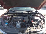Honda Accord Sport 1HGCR2F56GA158186 fotografie