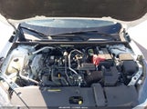 Nissan Sentra Sv Xtronic Cvt 3N1AB8CV9MY299250 photo