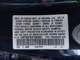 Honda Civic Ex 19XFB2F83FE065051 снимка