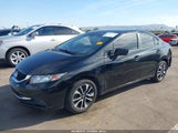 Honda Civic Ex 19XFB2F83FE065051 снимка