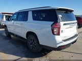 Chevrolet Suburban Z71 1GNSKDKDXPR113218 photo